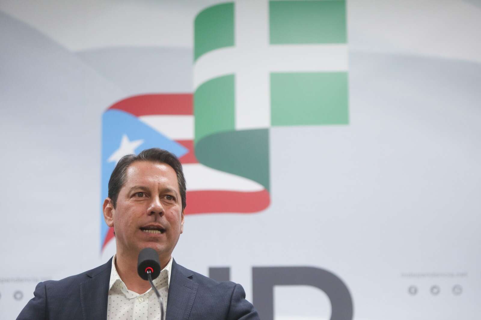 El PIP presenta “Patria Nueva”, su plataforma de gobierno