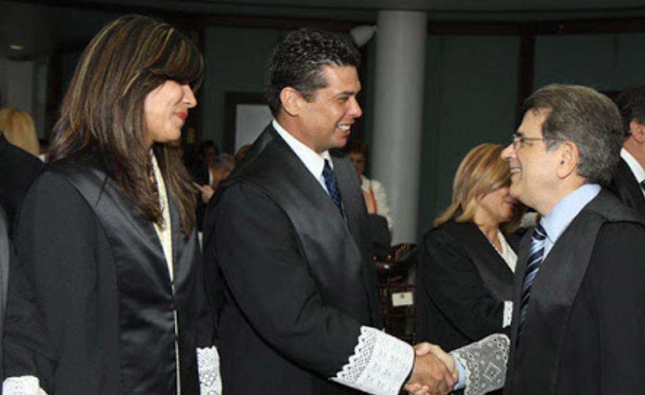 Nuevo presidente y presidenta alterna imprimen nuevo brío a la CEE, mientras sigue lucha contra el reloj por elecciones