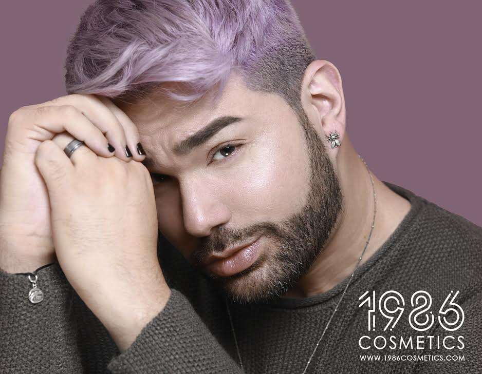 Arquímides lanza su línea de productos de belleza