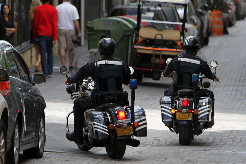 Investigan asesinatos en Fajardo y Moca