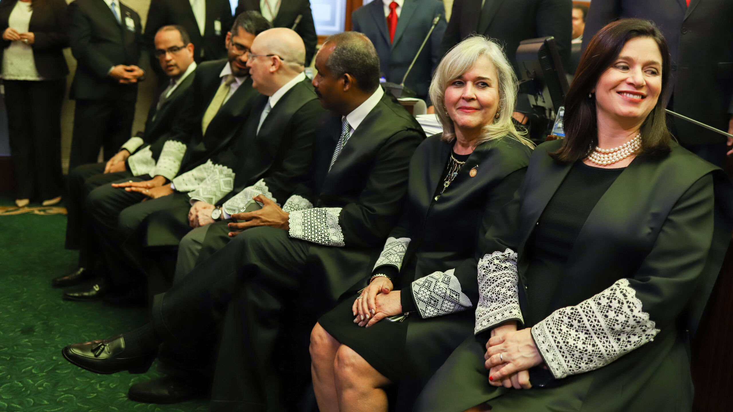 Tribunal Supremo ordena publicación de salarios de la Rama Judicial