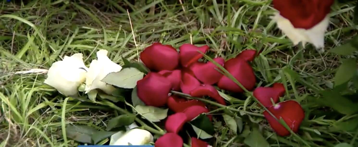 Vandalizan homenaje póstumo dedicado a ‘Pinky Curvy’