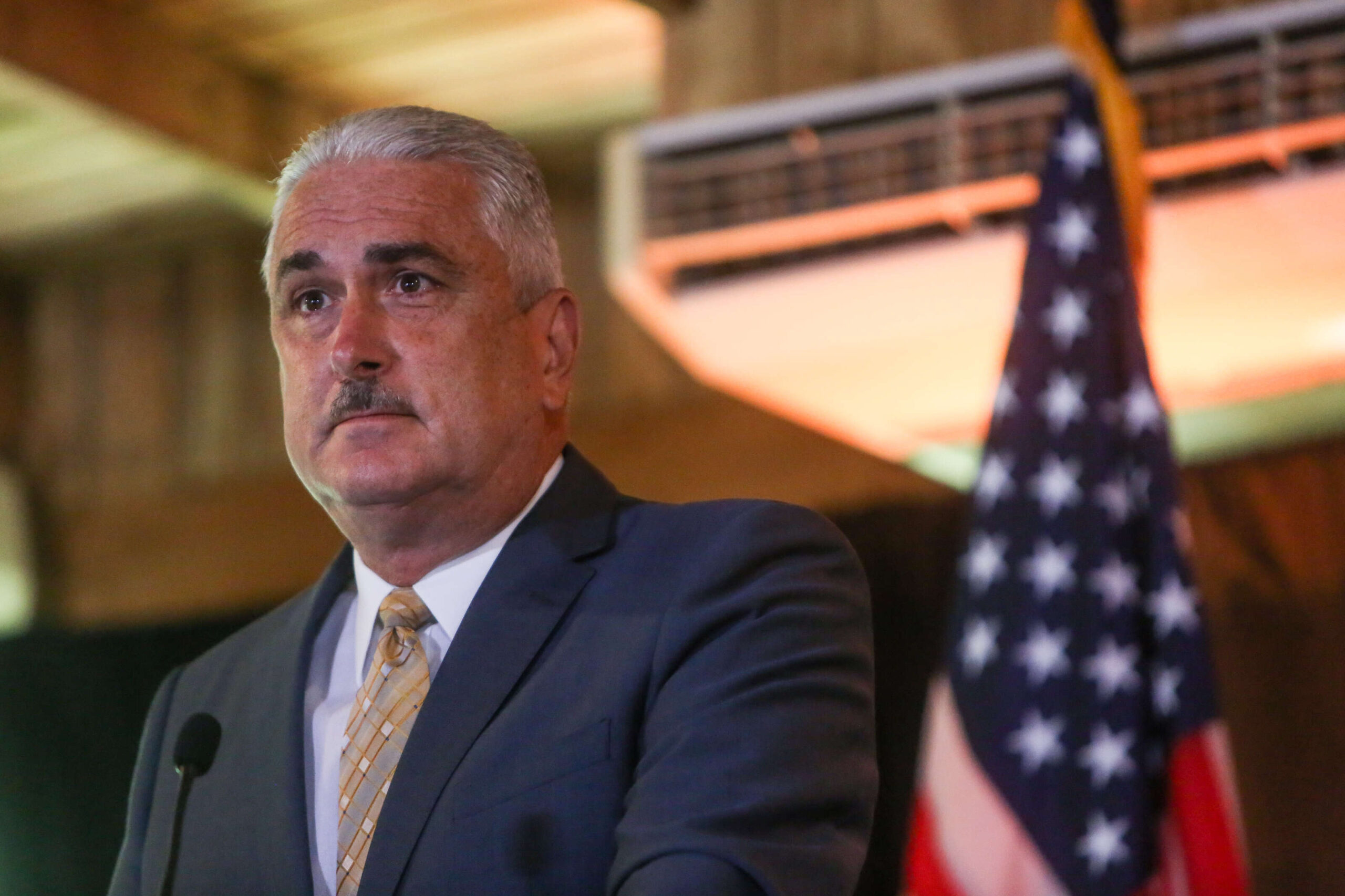 Tras orden del tribunal, Senado publica salarios de sus empleados