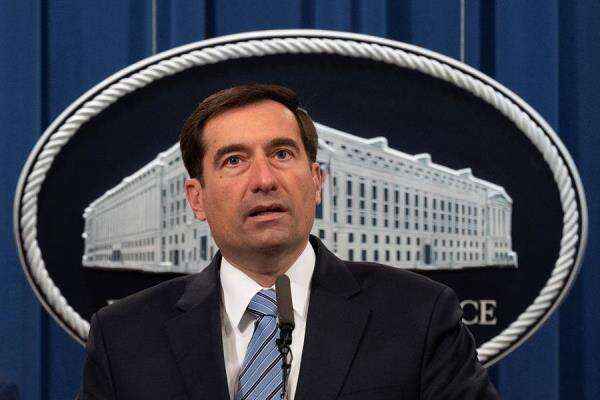 Estados Unidos acusa a agentes rusos de campaña global de ciberataques