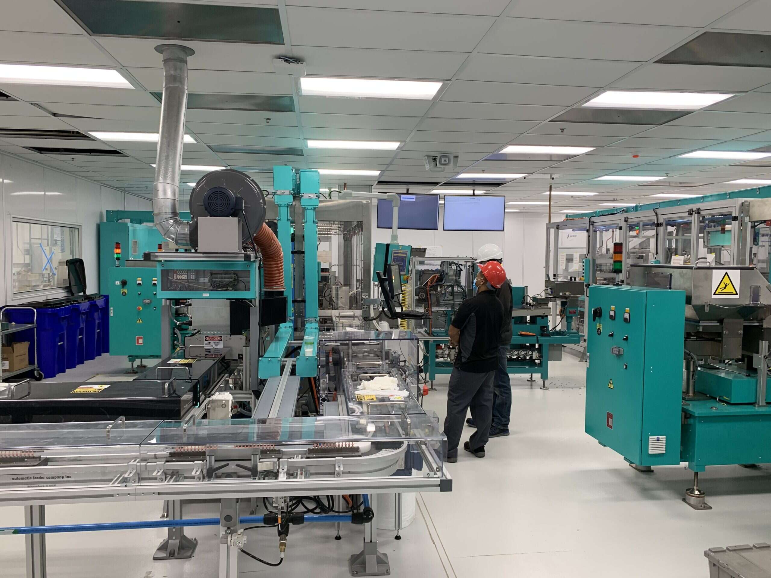 Becton, Dickinson & Company anuncia nueva expansión en Puerto Rico