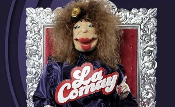 Protestan contra ‘La Comay’ y Kobbo Santarrosa