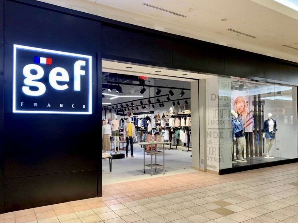Anuncian apertura de nuevas tiendas en Plaza Las Américas y Plaza Del Caribe