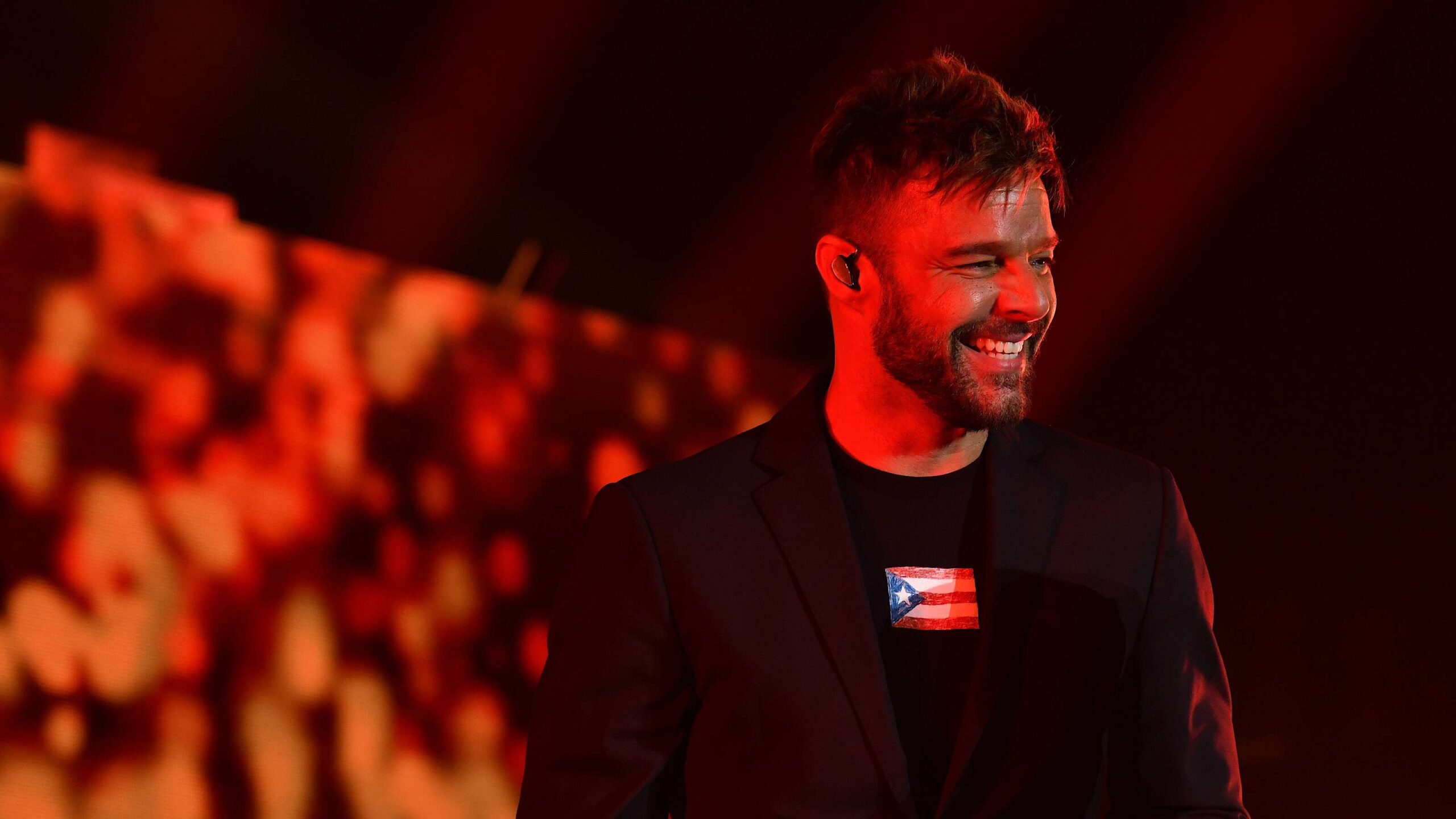 Ricky Martin crea empresa centrada en nueva técnica de audio