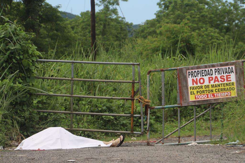 El asesinato de Michelle Ramos Vargas