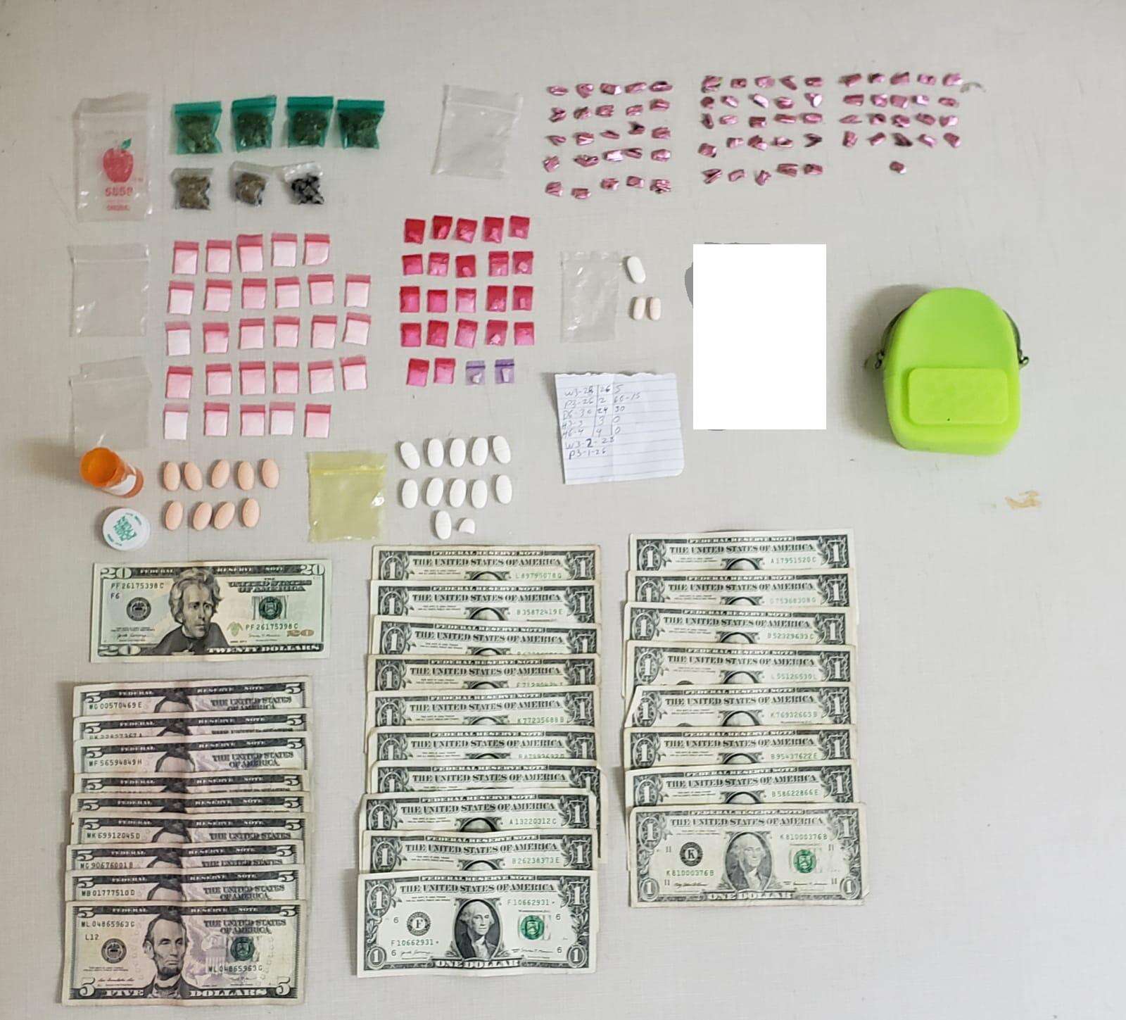 Un arrestado en allanamiento en Yauco