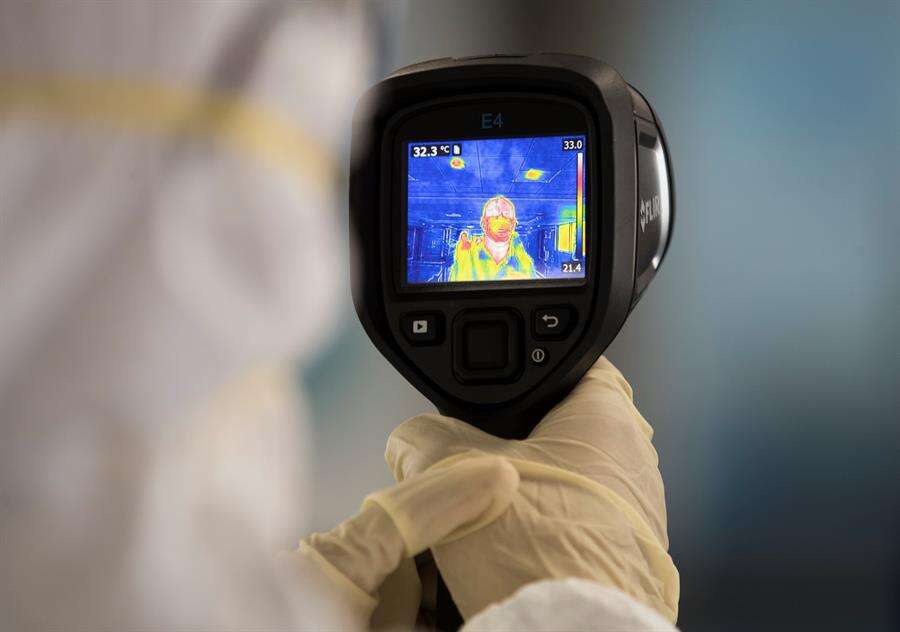 Salud detiene la recepción de dos bodas por incumplimiento a Orden Ejecutiva de COVID-19