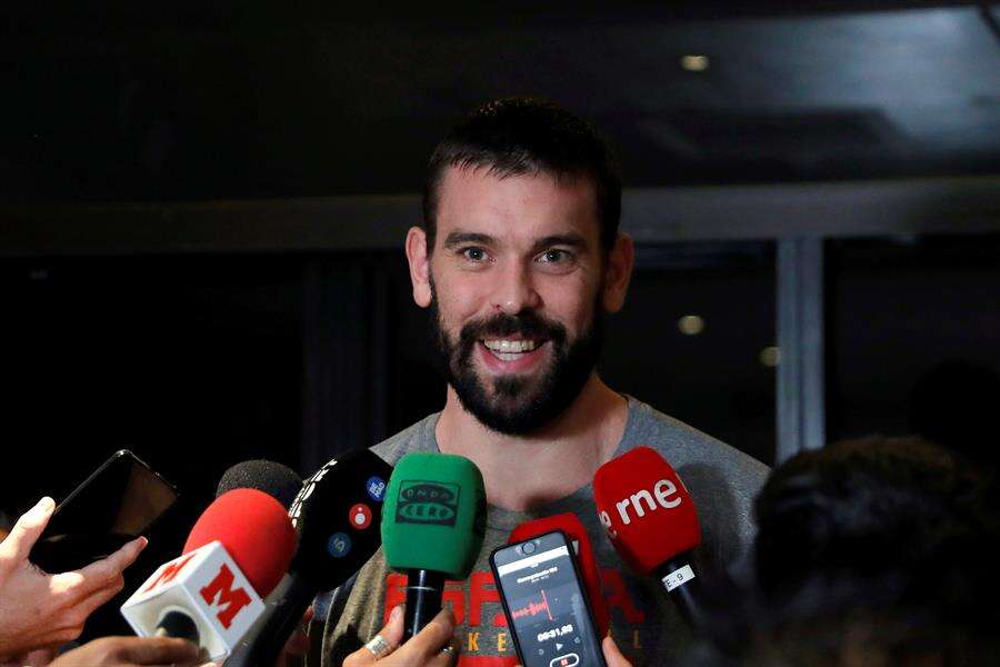 Marc Gasol eligió a los Lakers por la “oportunidad de ganar” que le ofrecen