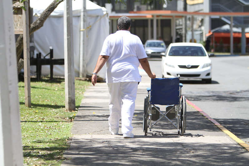 Piden un «lockdown» para evitar colapso de hospitales