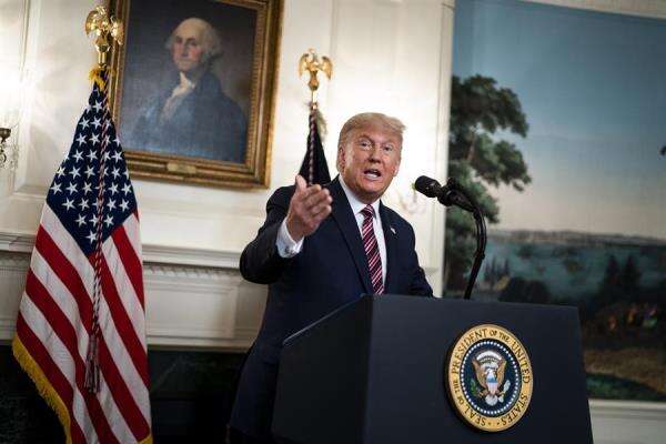 Estados Unidos se retira oficialmente de un tratado clave para la seguridad europea