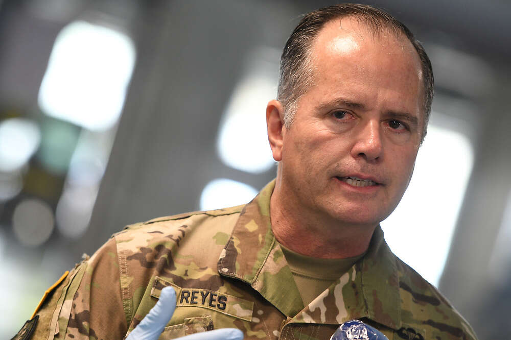 Guardia Nacional trabaja  en proceso de adquisición de neveras para vacuna contra el Covid-19