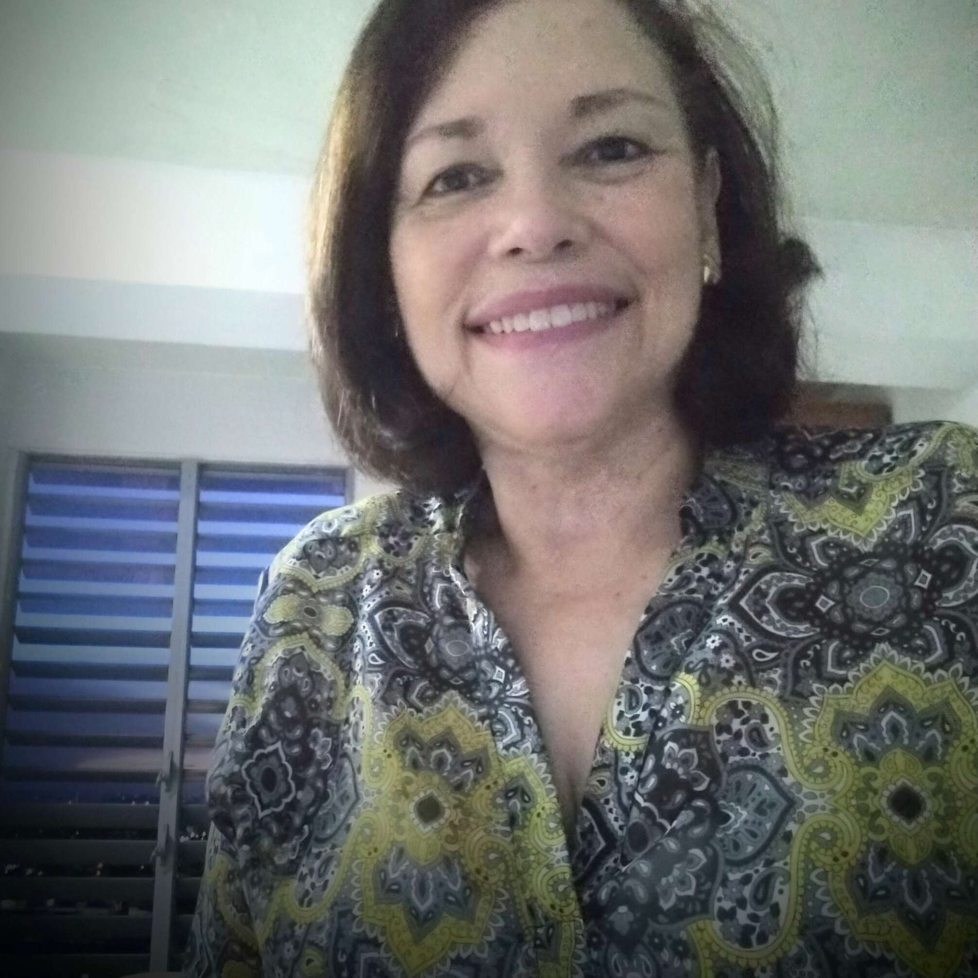 Asesino de Nilda Álvarez dejó ropa en la escena del crimen