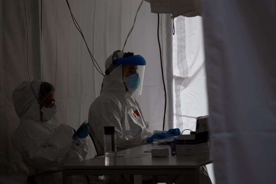 Preocupa abandono del cuidado de la diabetes durante Pandemia del Covid-19