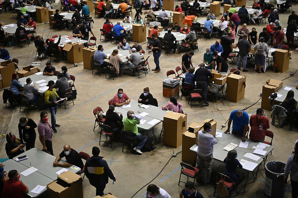 El PPD irá al tribunal si presidente CEE insiste en auditoría de OIG