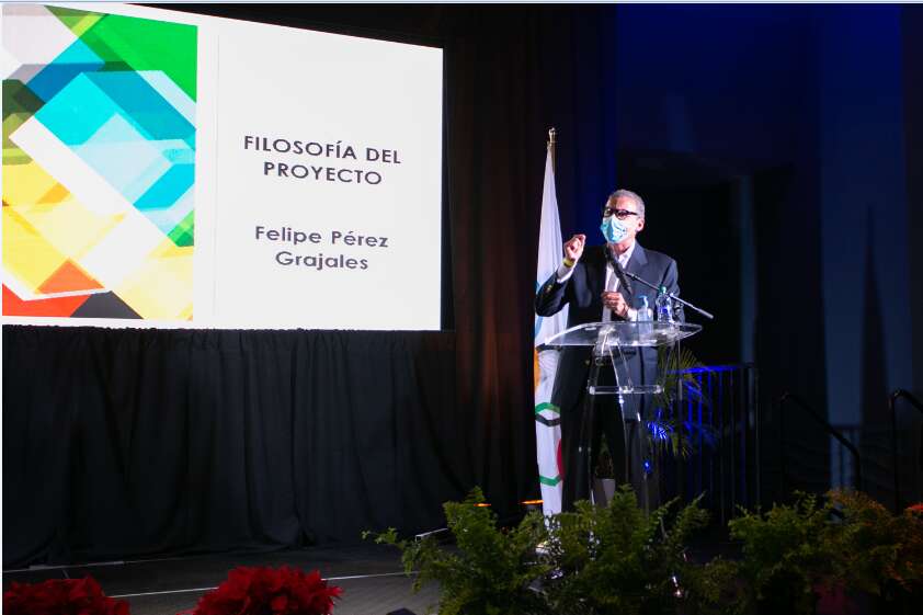 Mayagüez tiene competencia para albergar los Juegos del 2022