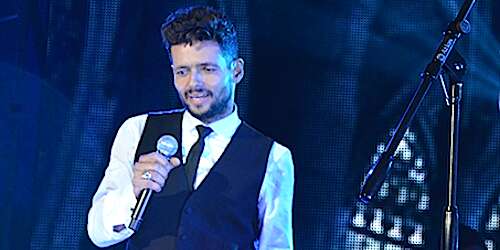 Cancelan concierto de Draco Rosa