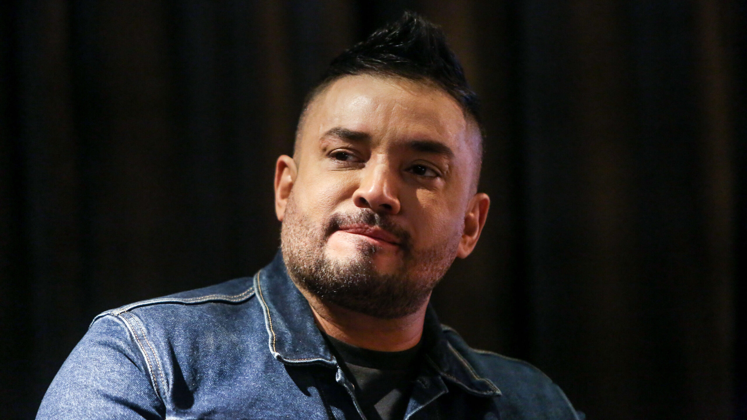 Aseguran que Manny Manuel está nuevamente en manos de profesionales de la salud