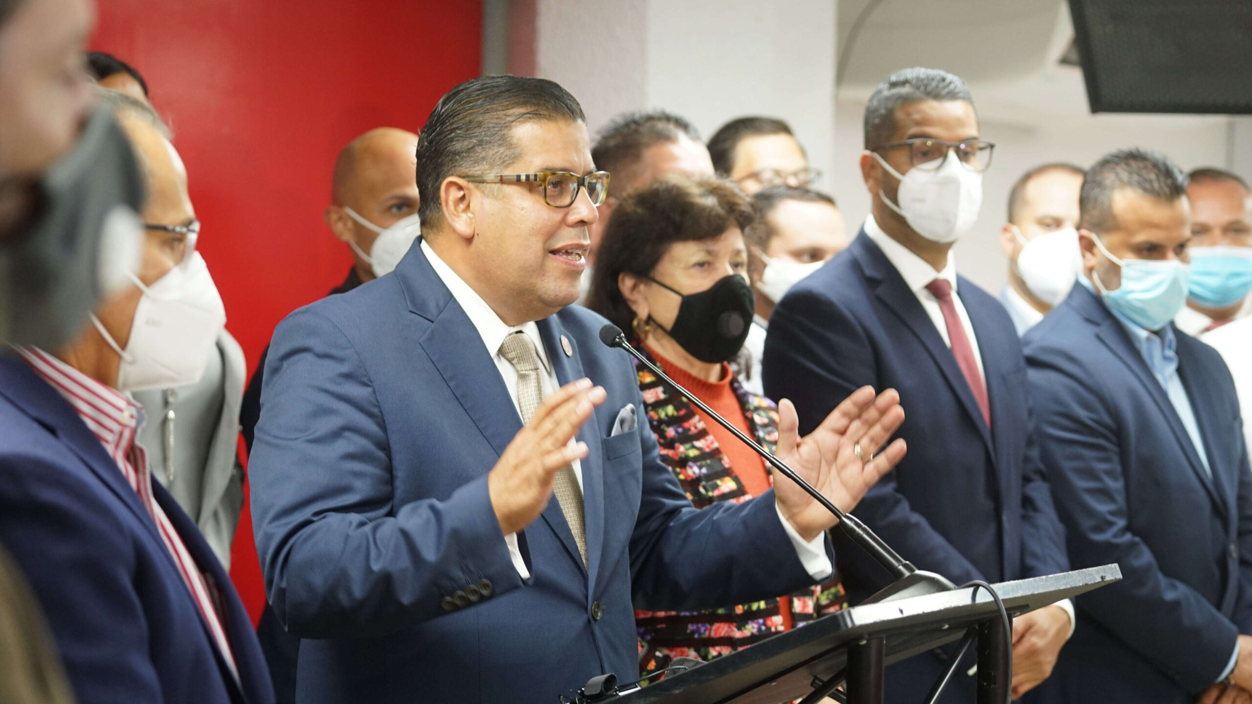 PPD dirige su enfoque legislativo a las alianzas con partidos nuevos y minoritarios