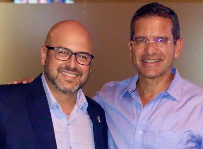Ética se querella contra pastor por actividad partidista pro Pierluisi