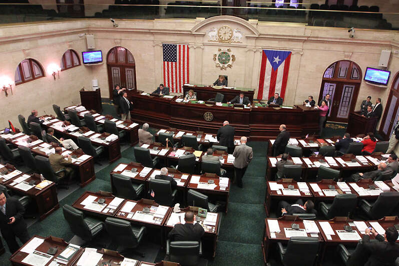 En Vivo: Inicia la Sesión Extraordinaria en la Cámara de Representantes