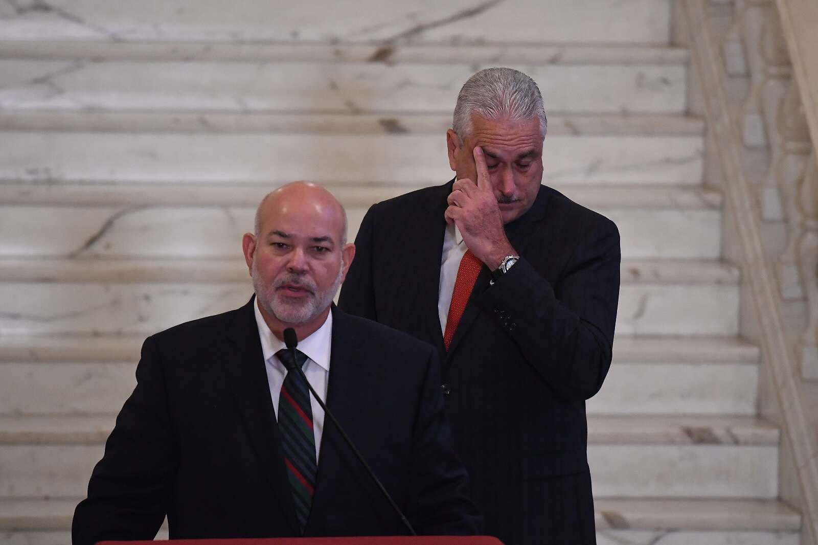 En tensión por nombramientos, la Asamblea Legislativa adelanta la aprobación de medidas proestadidad