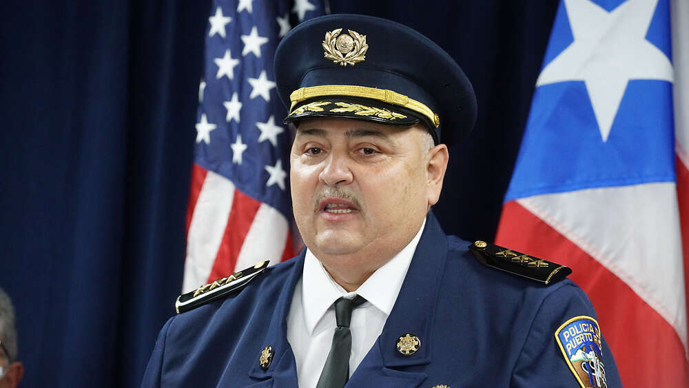 Coronel García le responde a Carmen Yulín: »La alcaldesa se equivoca»