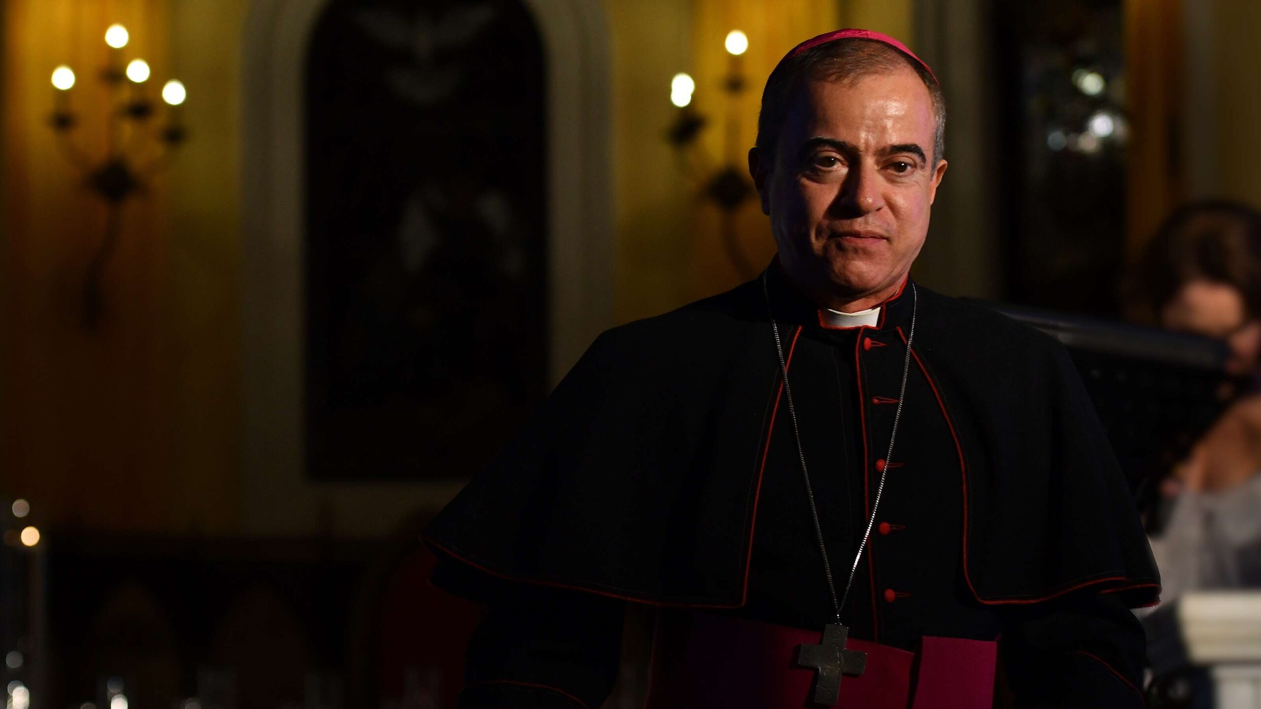 Arzobispo de San Juan: «las vacunas contra el COVID-19 son moral y responsablemente aceptables»