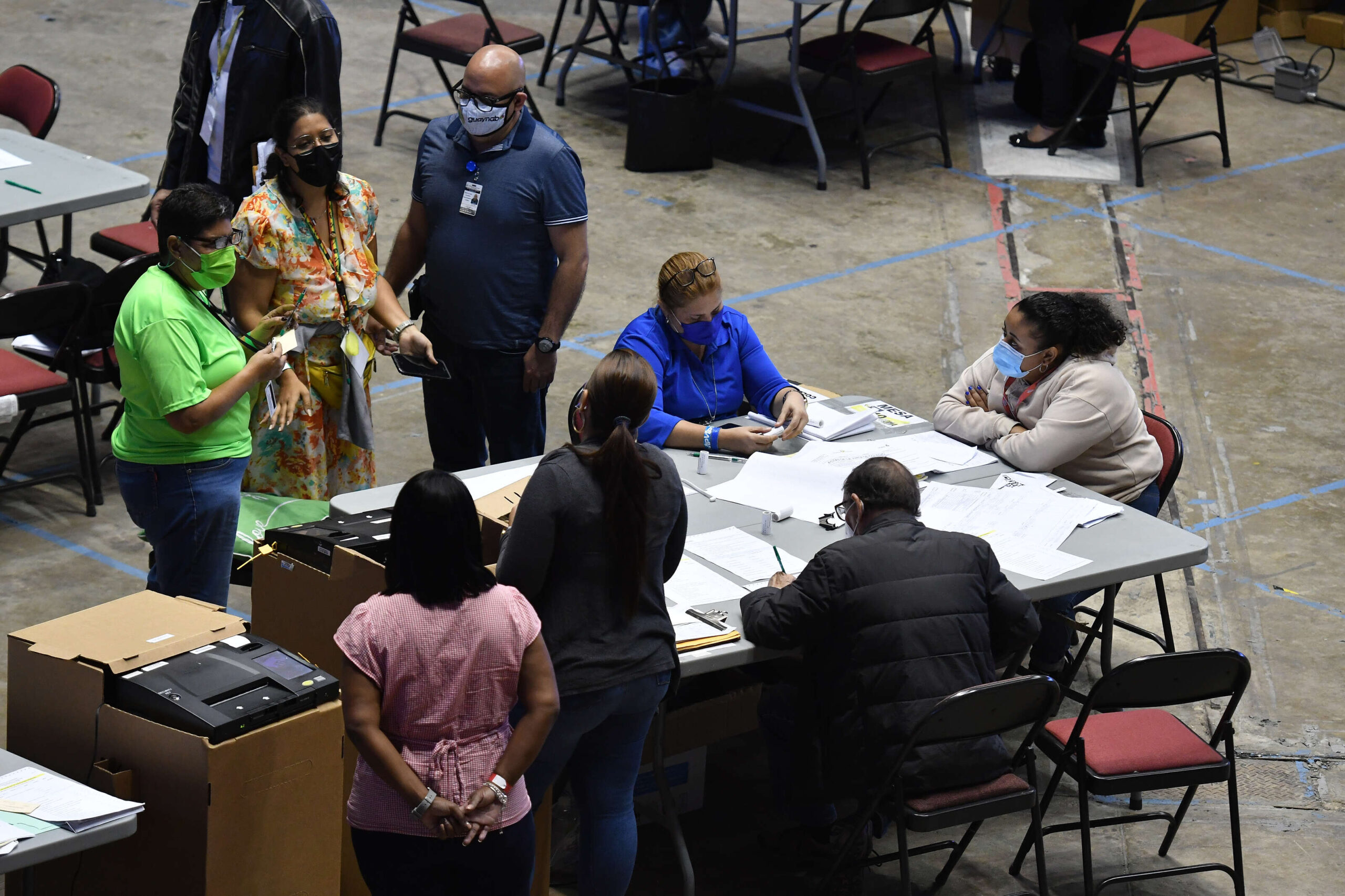 Frenada la certificación oficial en elección de San Juan pero, ¿por quién?