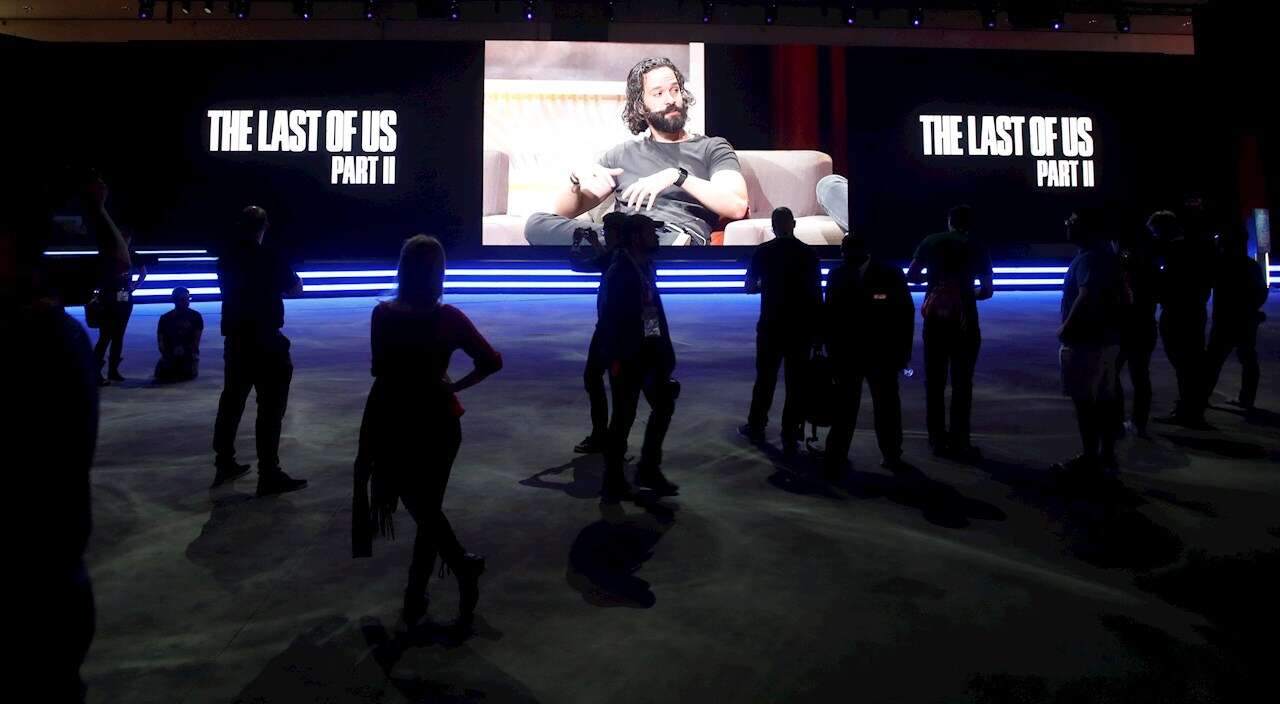 «The Last of Us Part II» gana el premio al mejor videojuego de 2020