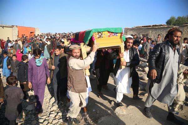 Asesinan a la periodista y activista, Malala Maiwand