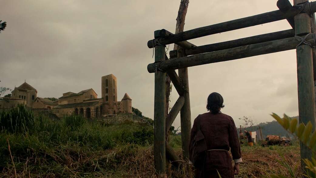 Estrena nueva película puertorriqueña «Trail of Ashes»