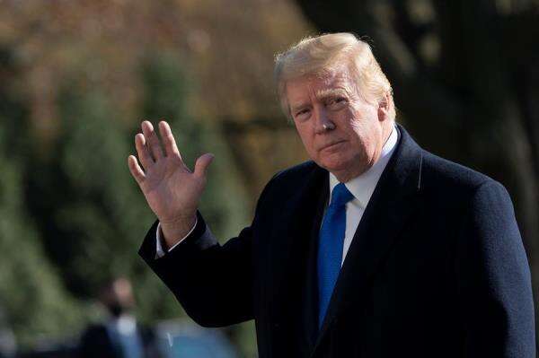 Trump no desiste de sus acusaciones de fraude pese a la «traición» de Barr