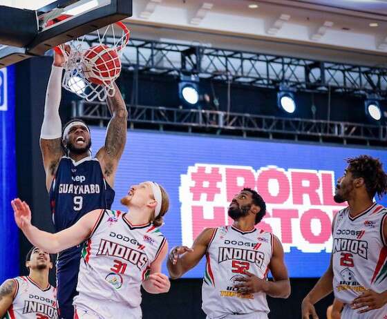 Guaynabo avanza a la postemporada del BSN y provoca la eliminación de Ponce