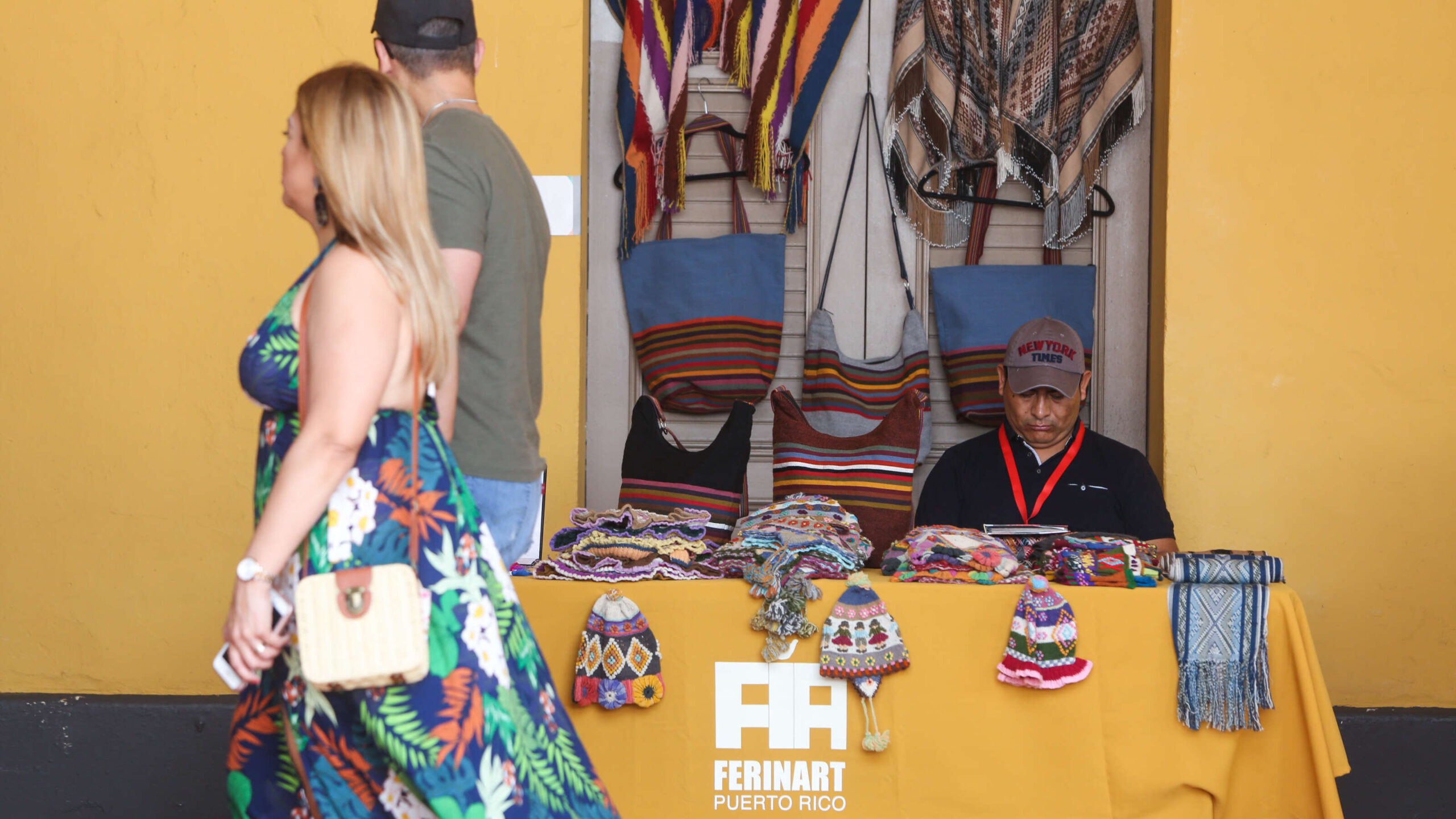 Música y artesanías resaltan en las actividades para este wikén