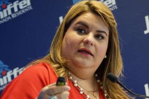 Jenniffer González anuncia $76.6 millones en fondos federales para vacunas contra el COVID-19