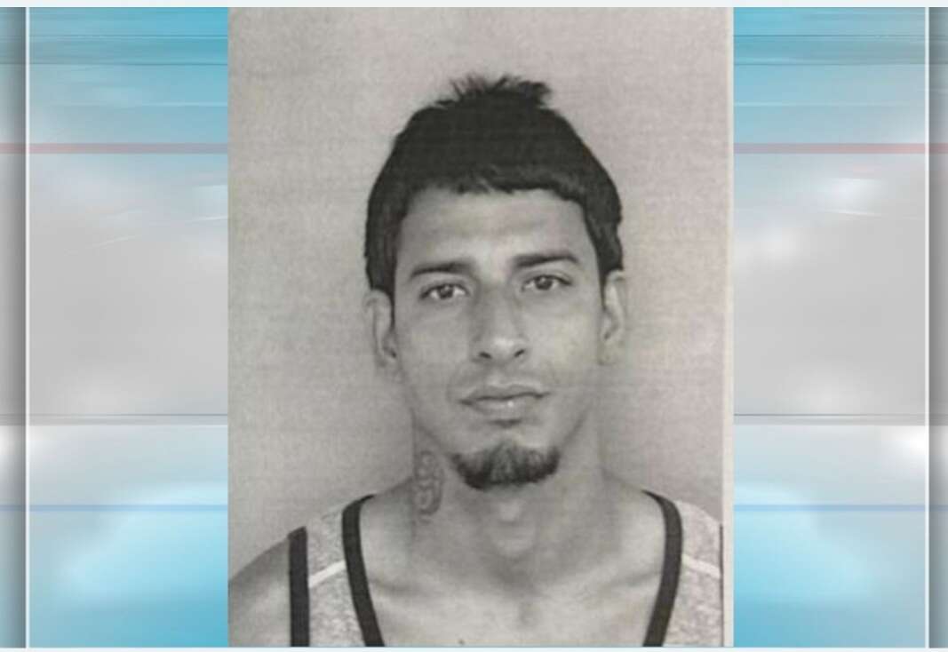 Radican 17 cargos contra hombre que tiroteó Comandancia de Guayama