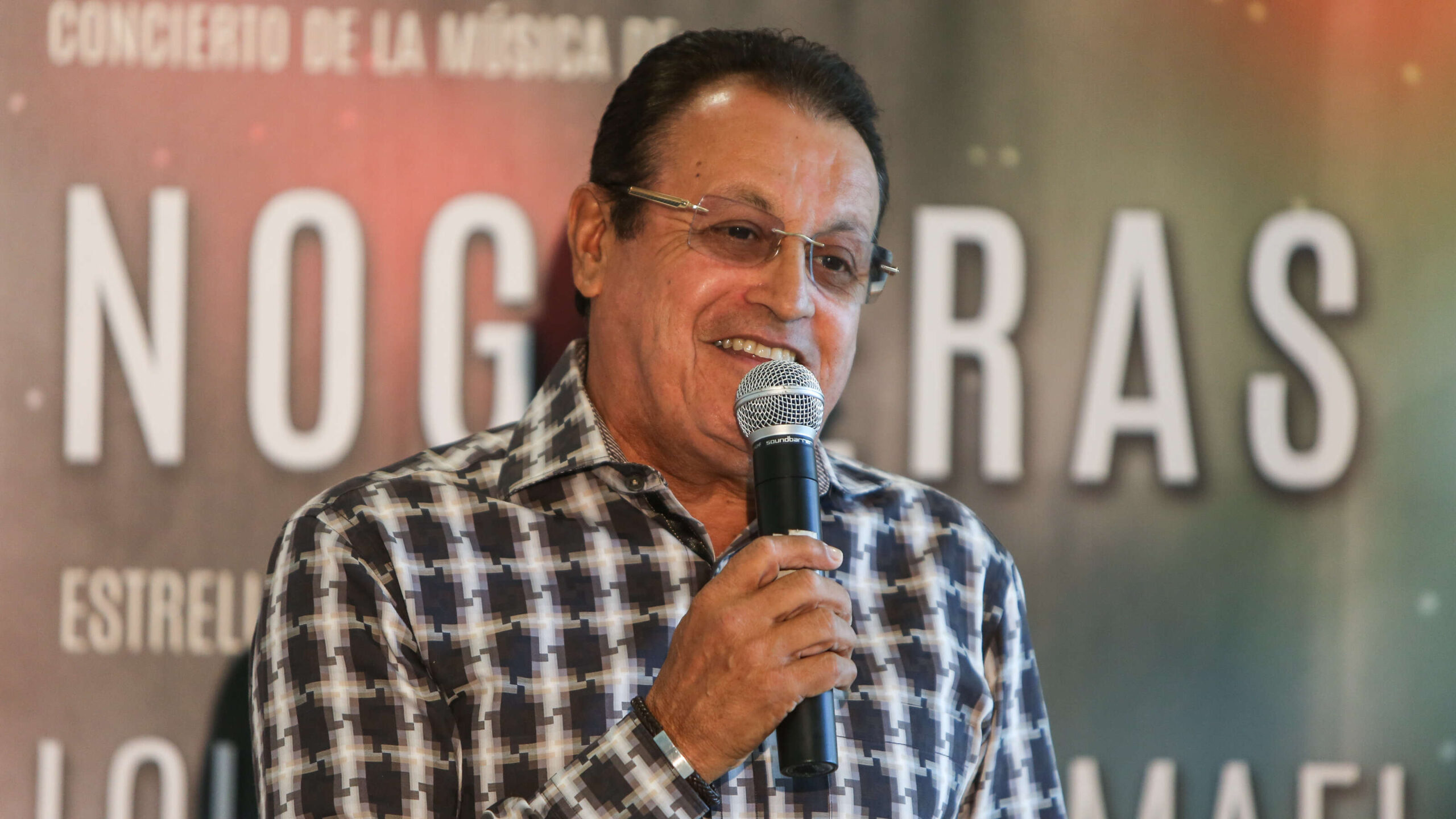 Hospitalizado Ismael Miranda por fuertes mareos