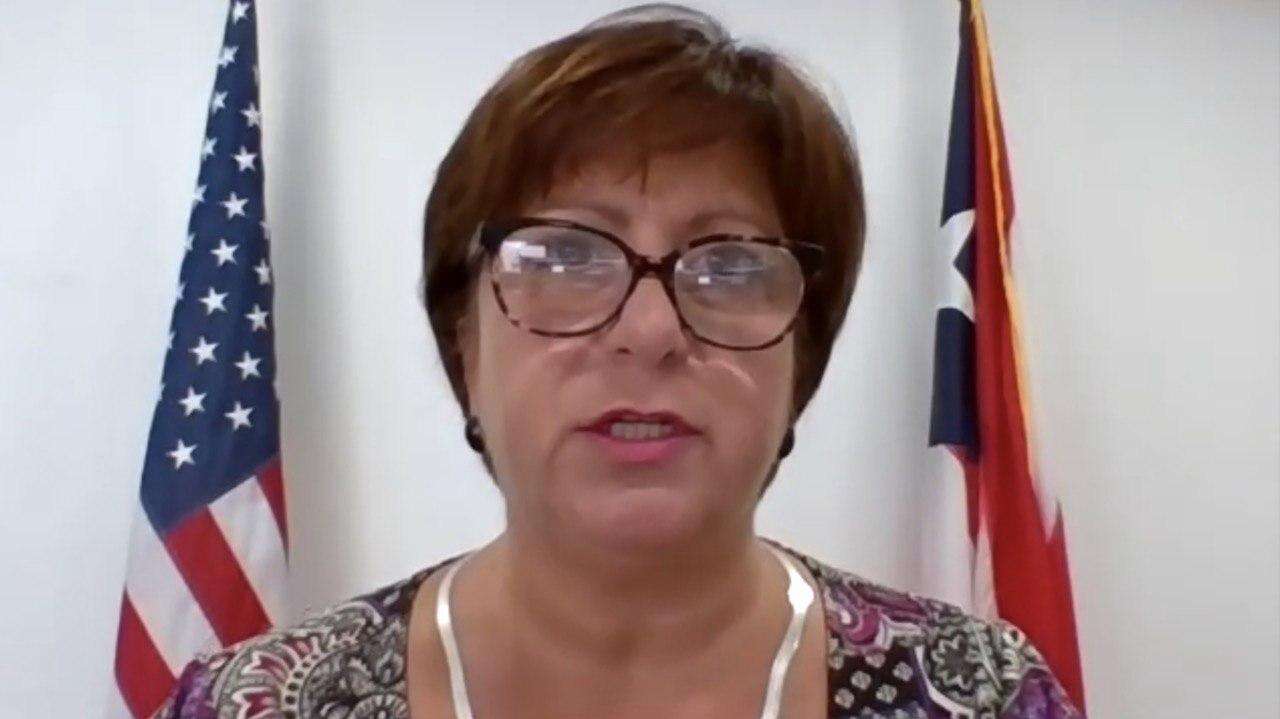 JCF defiende su Plan de Ajuste de la Deuda ante las condiciones que puso el gobernador para apoyarlo