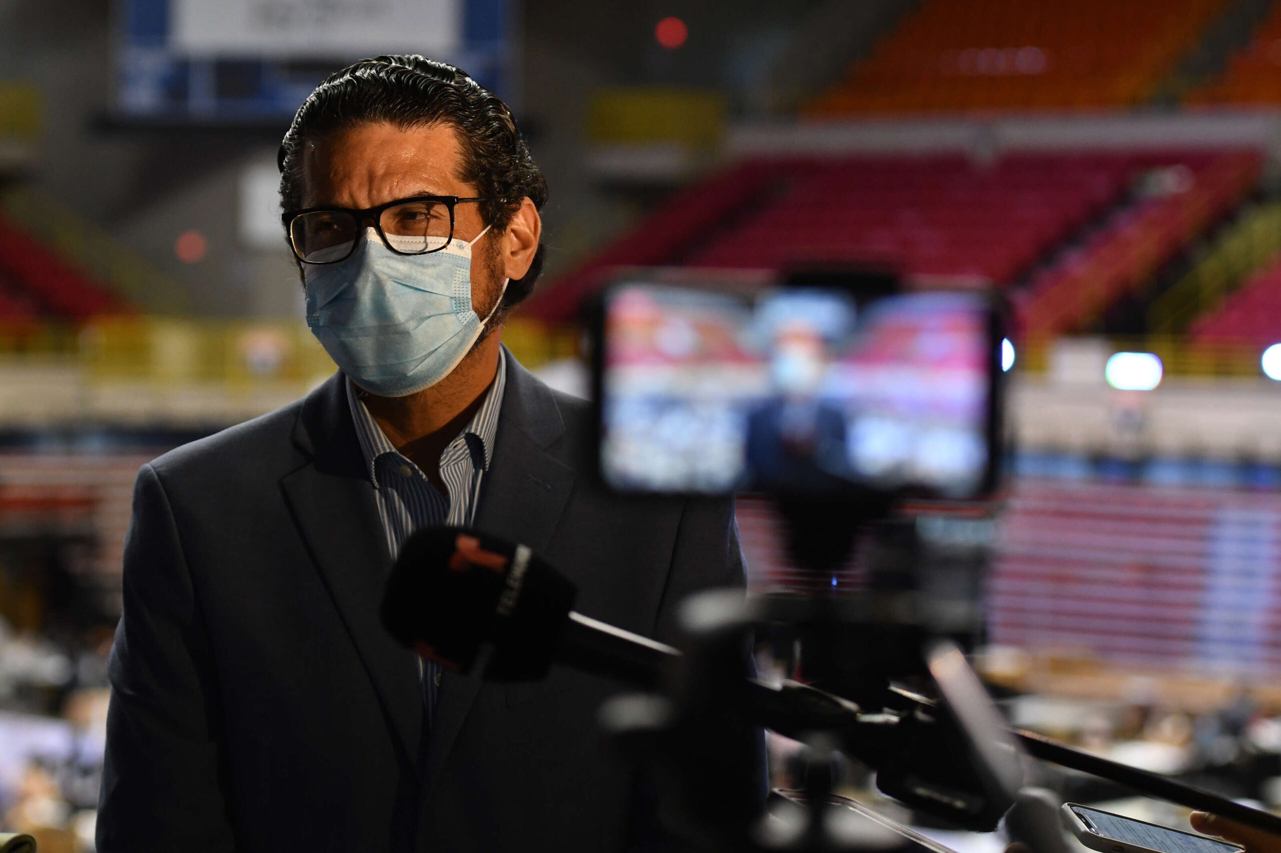 Tribunal ordena que todos los partidos tengan «participación igualitaria» en la CEE