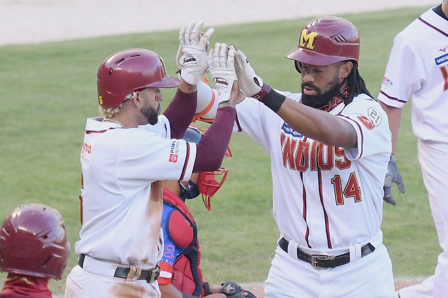 Mayagüez completa la barrida sobre Manatí y avanza a la Serie Final