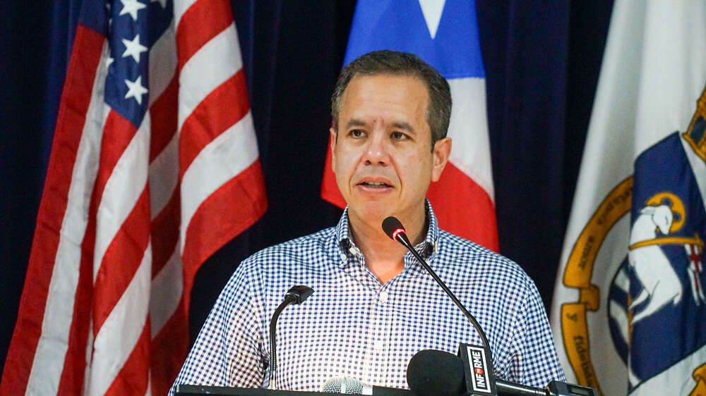 En Vivo: Juramenta Miguel Romero como alcalde de San Juan