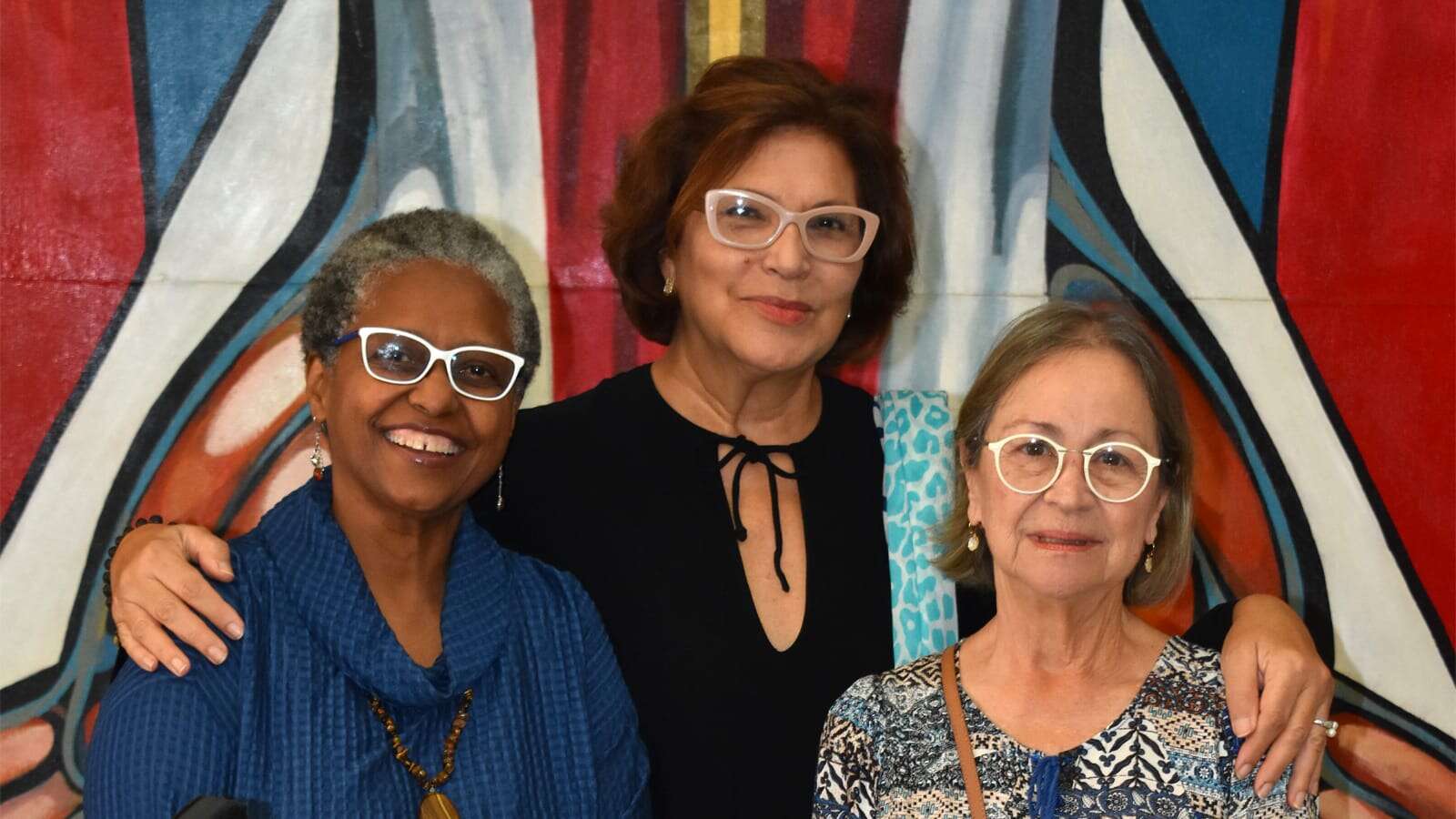 Fallece primera mujer en presidir el Colegio de Abogados y Abogadas