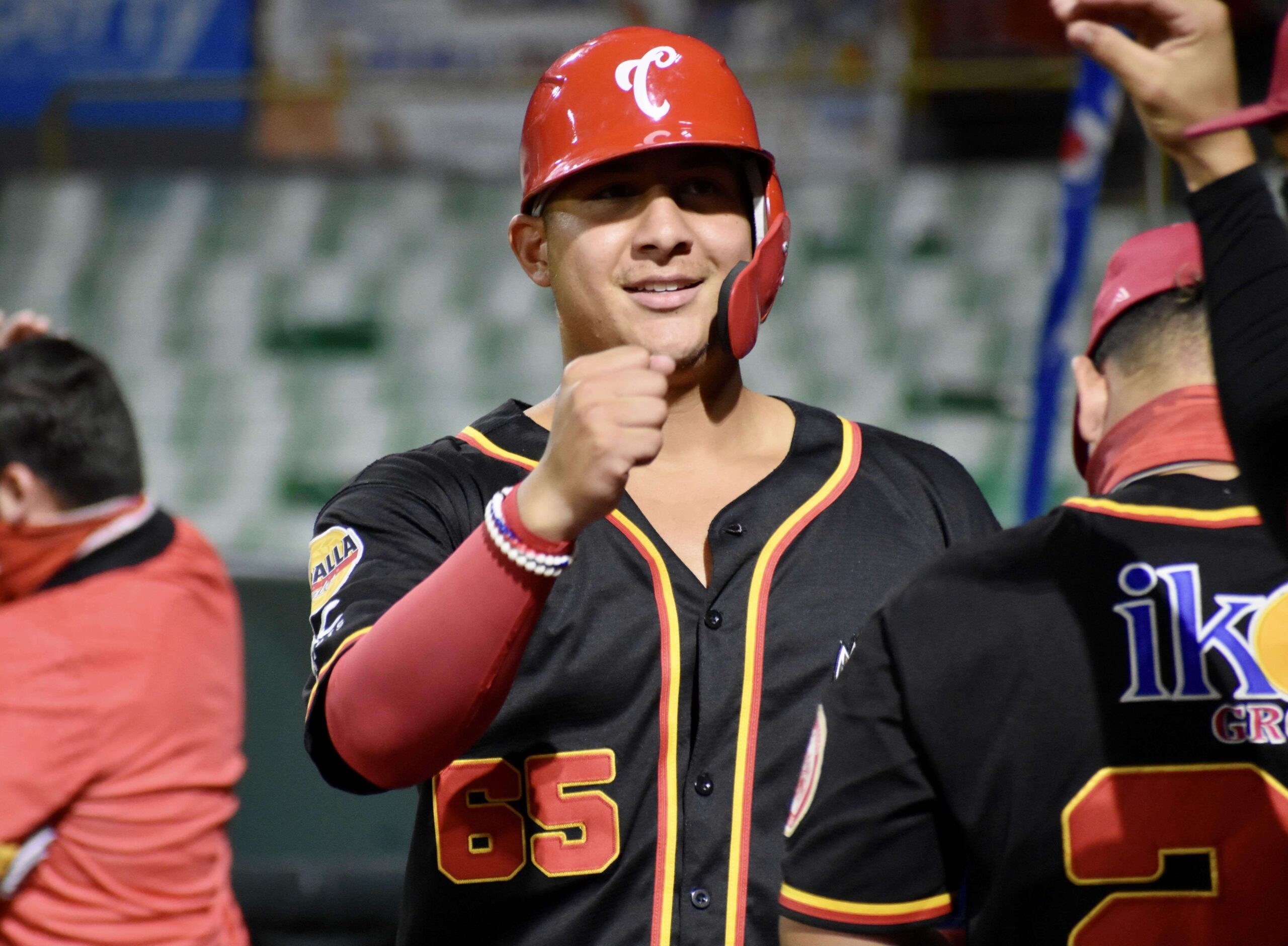 Los Criollos avanzan a la Serie Final de la LBPRC