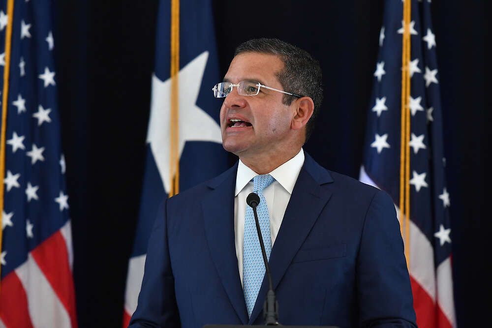 Nuevas órdenes ejecutivas del gobernador abordan el tema de tecnología