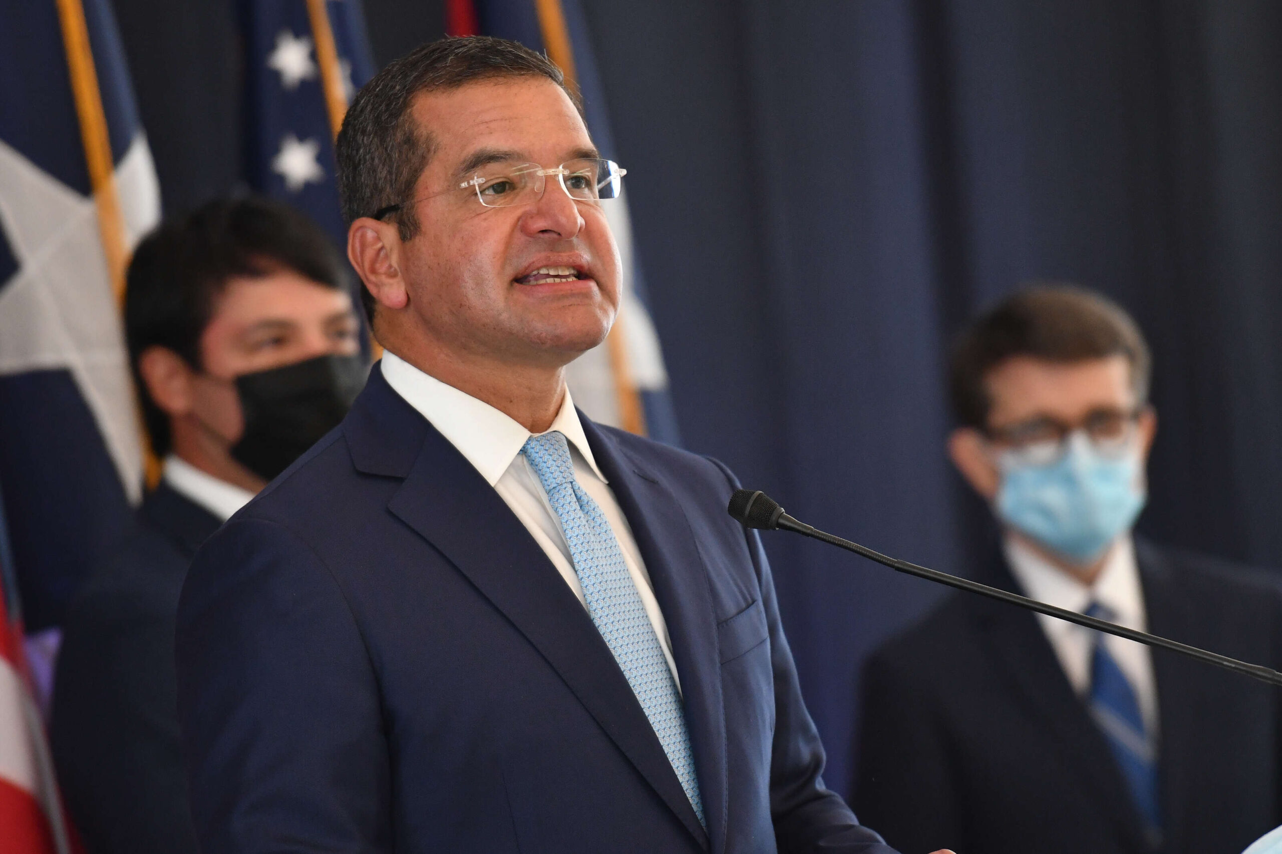 Transparencia: promesa de Pierluisi que esperan sea cumplida