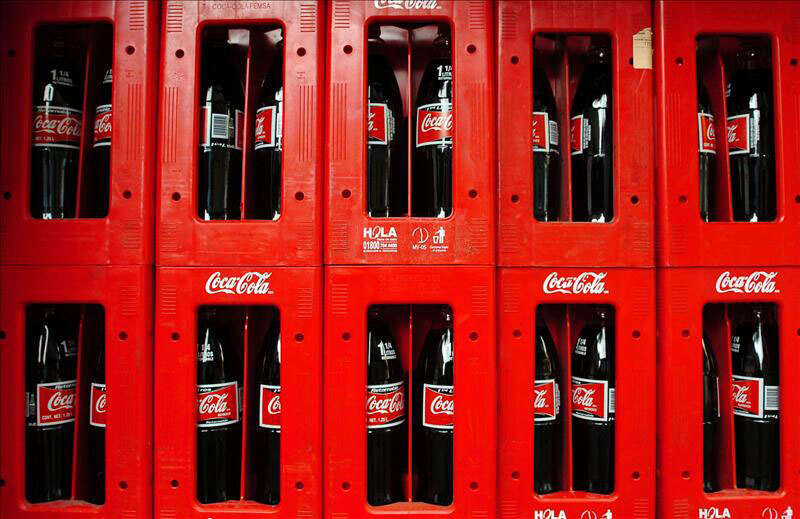Coca Cola cancela entrenamiento para sus empleados que les pedía ser «menos blancos»